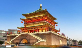 西安几月份去最好 西安什么时间去最好玩呢