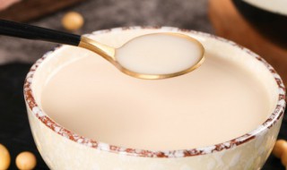 豆浆过夜加热还可以吃吗 豆浆过夜加热还能食用吗