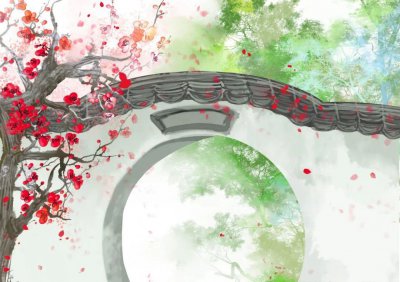 孟浩然代表作有哪些 孟浩然最经典的10首山水田园诗