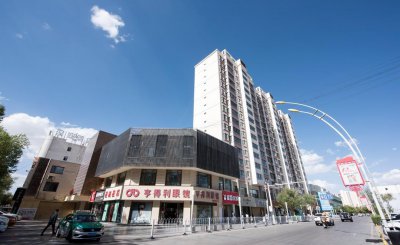 格尔木属于哪个省 中国面积最大的县级市格尔木位于哪里