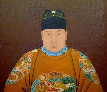 明朝朱允文简历及个人资料简介 朱允炆在位时事迹及贡献