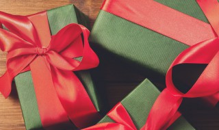 送给领导什么圣诞礼物 送给领导哪些圣诞礼物
