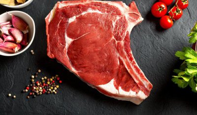 烤黑椒牛排的做法 在家也可以做