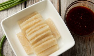 鹰潭特色美食小吃有哪些 鹰潭有什么特色美食小吃