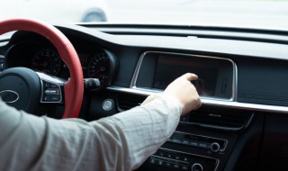 怎么判断车身已经入库 倒车入库如何判断车身有没有完全入库