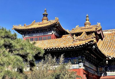 中国旅游胜地前十名排行榜城市 全国旅游景点排名