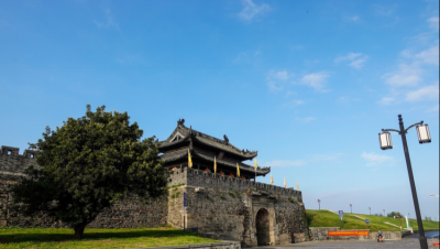 寿春是现在的哪里 历史名城寿春如何沦为今天的一个古镇