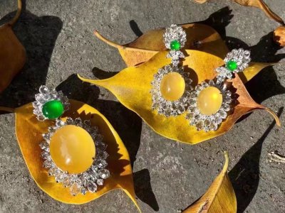 32种翡翠颜色等级排名 翡翠颜色种类级别和图片