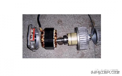 编码器的作用和功能是什么 伺服电机编码器的工作原理