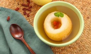 水晶梨产地是哪里 什么地方生产水晶梨