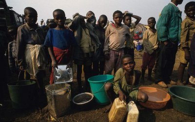 非洲平均寿命是多少 非洲如何解决人口增长过快问题