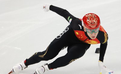 武大靖个人资料简介及优点 短道速滑武大靖冬奥会夺冠道路