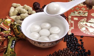 广州过年吃什么美食 广州过年吃哪些美食呢