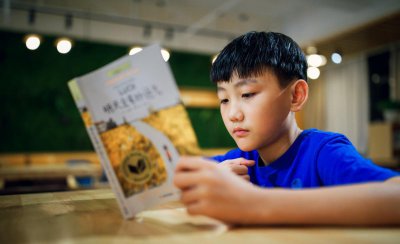 给不爱读书的孩子看的电影 这3部电影比家长说教更管用