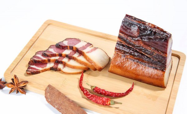 腊肉放冰箱是冷冻还是冷藏