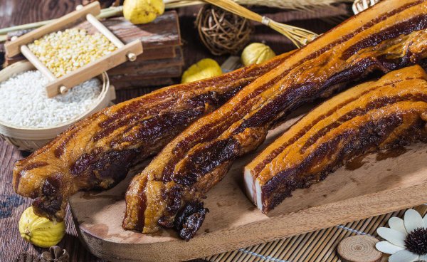 腊肉放冰箱是冷冻还是冷藏