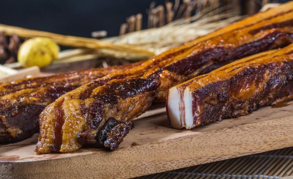 腊肉放冰箱是冷冻还是冷藏