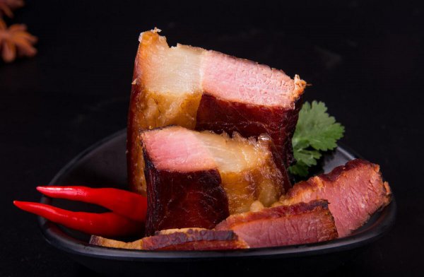 腊肉放冰箱是冷冻还是冷藏