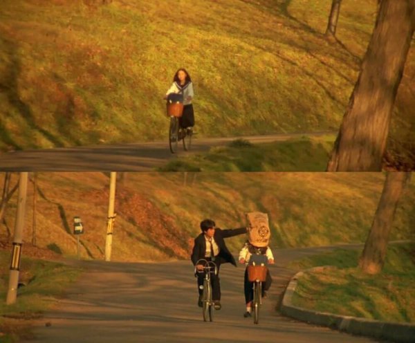 情侣看的电影爱情电影