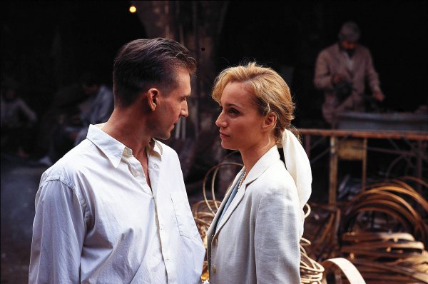 情侣看的电影爱情电影