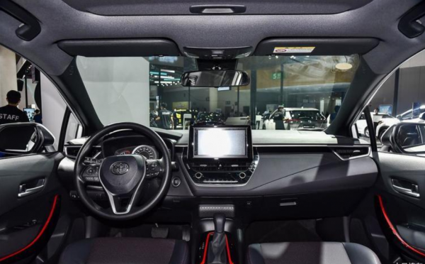 13万左右的车什么比较好