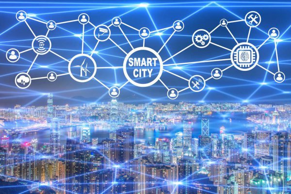 万物互联是什么意思