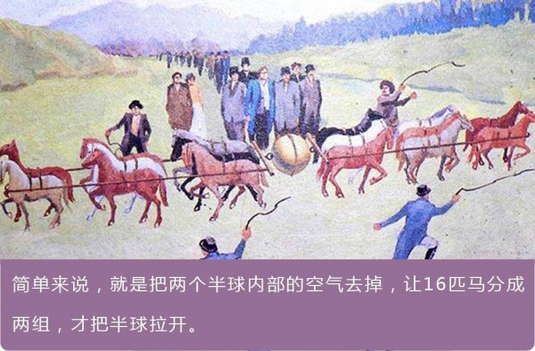 马德堡半球实验谁做的