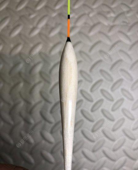 六种常见的浮漂种类漂型介绍