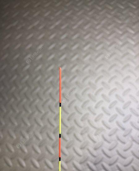 六种常见的浮漂种类漂型介绍