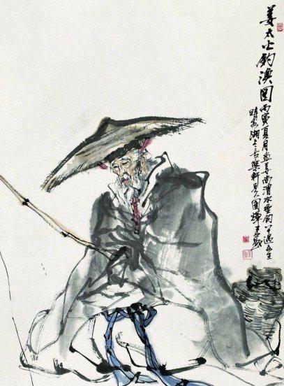 六种常见的浮漂种类漂型介绍