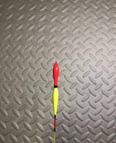 六种常见的浮漂种类漂型介绍