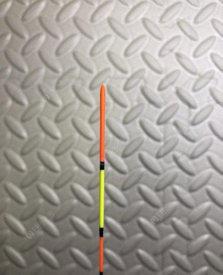 六种常见的浮漂种类漂型介绍