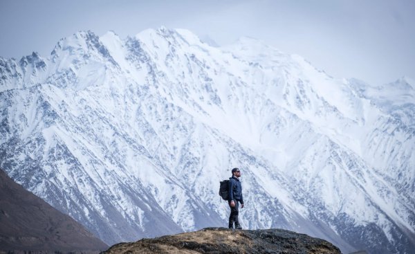 户外活动安全注意事项