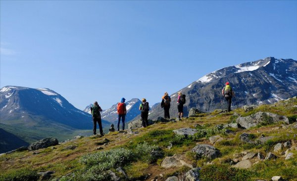 户外活动安全注意事项