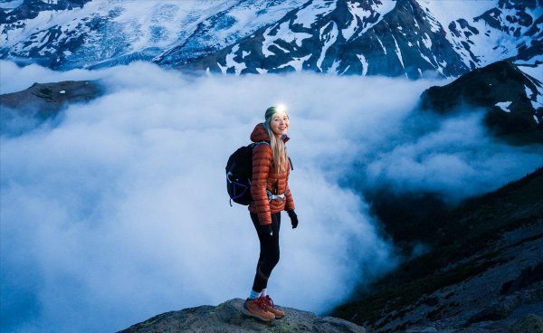 户外活动安全注意事项