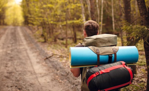 户外活动安全注意事项