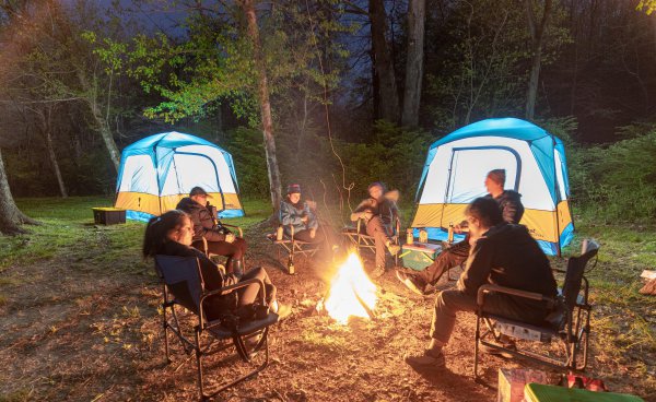 户外活动安全注意事项