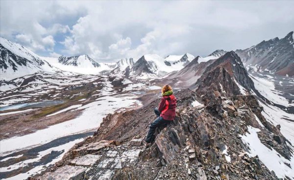 户外活动安全注意事项