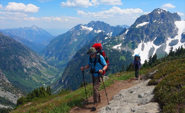 户外活动安全注意事项