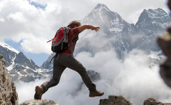 户外活动安全注意事项