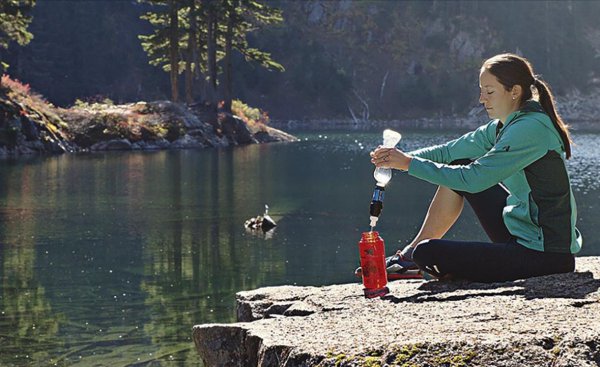 户外活动安全注意事项