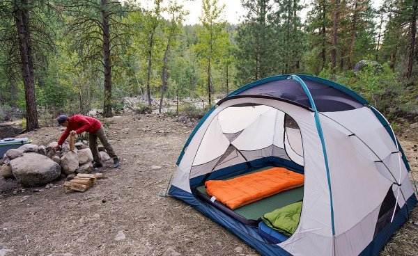户外活动安全注意事项