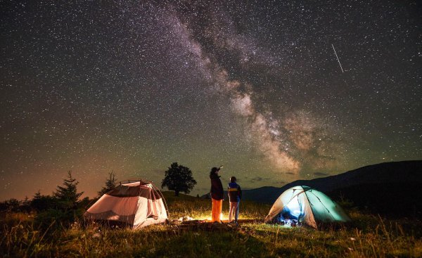 户外活动安全注意事项