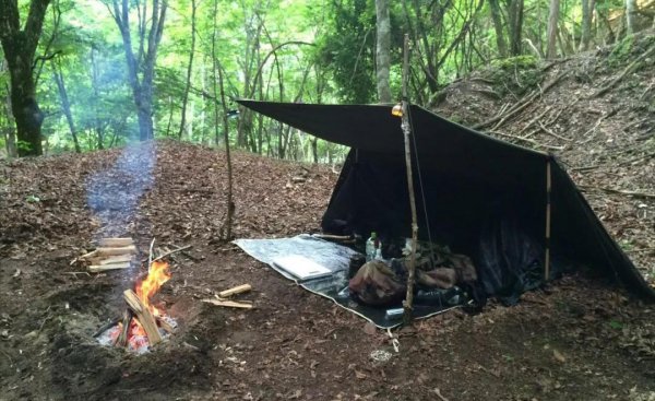 户外活动安全注意事项