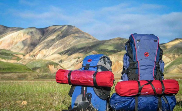 户外活动安全注意事项