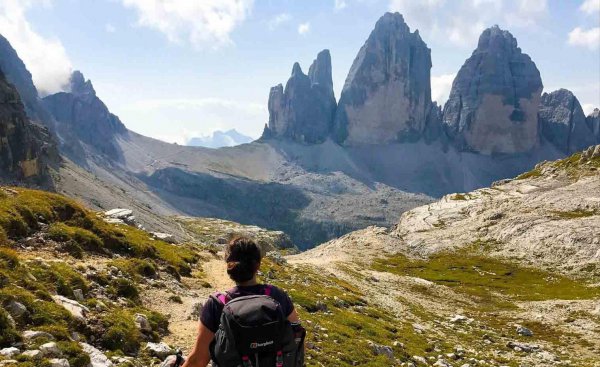 户外活动安全注意事项