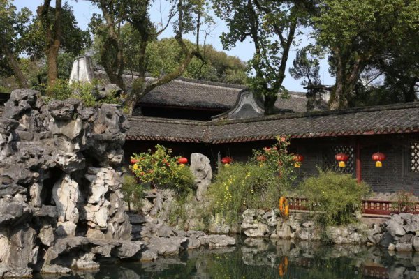 宁波一日游最好的地方免费