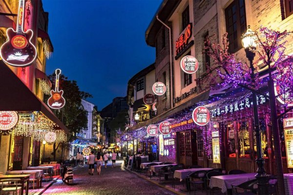 宁波一日游最好的地方免费