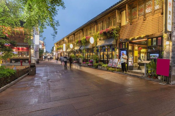 宁波一日游最好的地方免费