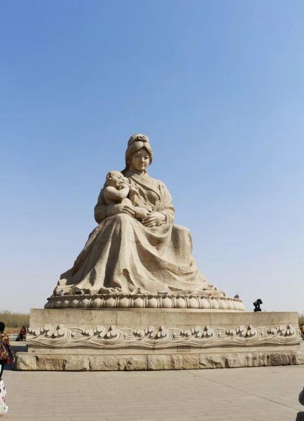 滦州古城旅游攻略